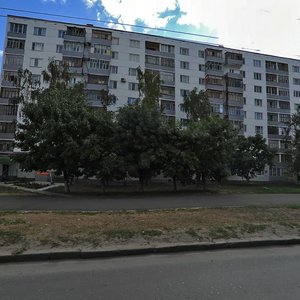 Karpinskogo Street, 22А, Penza: photo