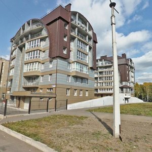 Tolyatti Street, 9Б, : foto