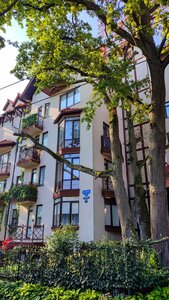 Aptechnaya ulitsa, 2, Svetlogorsk: photo