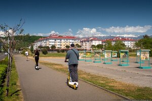 Voskresenskaya Street, 14/1 ، كراسنودار كراي: صورة