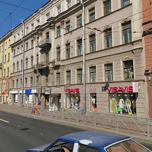 Moskovskiy Avenue, 40, Saint Petersburg: photo