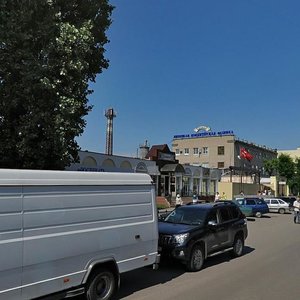 Dovatora Street, 1 ، ليبيتسك: صورة