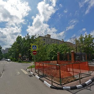 Kostikova Street, No:3, Moskova: Fotoğraflar