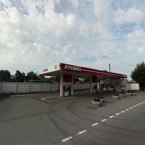Tovarnoye Highway, 4, Tyumen: photo
