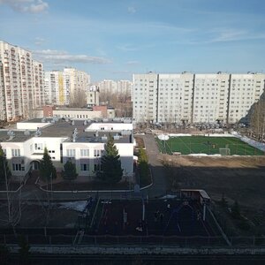 Chetaeva Street, 35, Kazan: photo
