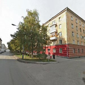 Pionerskiy Avenue, 21, : foto