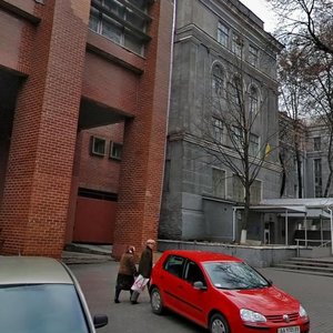 Turgenievska Street, 11 ، كييف: صورة