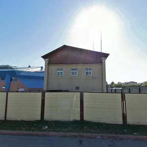 Ulitsa Kirova, 41А, Kemerovo: photo