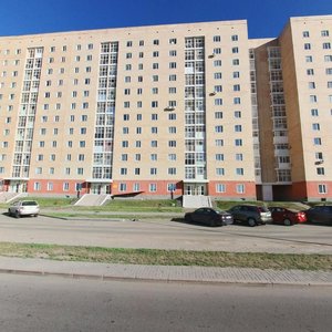 Rakhimzhan Koshkarbayev Avenue, 40, : foto