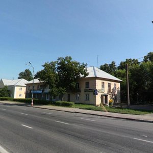 Нижний Новгород, Переулок Грекова, 2: фото