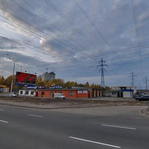 Poliarna Street, 19, Kyiv: photo