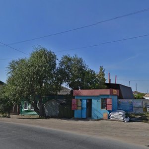 5-ya Kirovskaya ulitsa, 2, Omsk: photo