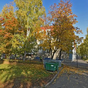 Rodnikovaya Street, 58, Izhevsk: photo