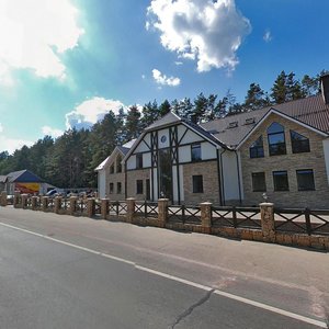 Москва, Калужское шоссе, 47-й километр, 4с1: фото