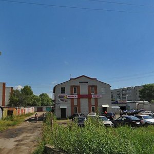 Oktyabrskii Drive, 3, : foto
