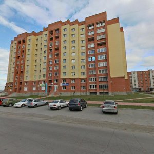 Ulitsa Krasnaya Sibir, 103, Berdsk: photo