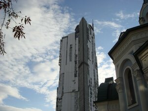 Geroyev Rossii Street, 2, Yekaterinburg: photo