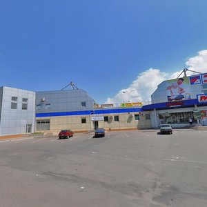 Vulytsia Heroiv ATO, 30А, Kryvyi Rih: photo