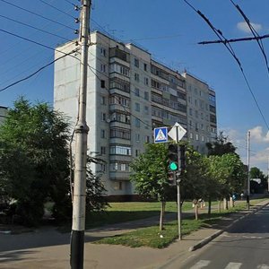 Chichkanova Street, 39, Tambov: photo