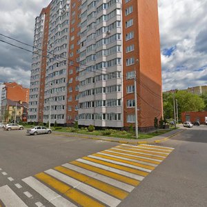 Naberezhnaya Street, 14, Domodedovo: photo