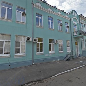 Gymnasium Street, 58, Krasnodar: photo