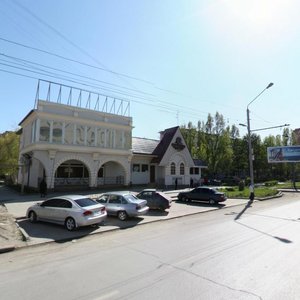 Volkova Street, 12к1, Rostov‑na‑Donu: photo