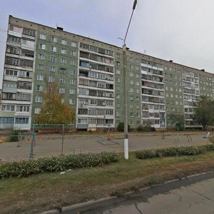 Antona Petrova Street, 266, Barnaul: photo