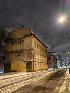 Санкт‑Петербург, Курская улица, 10: фото