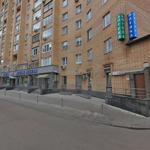 1st Miusskaya Street, 2с1, : foto