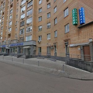 1st Miusskaya Street, 2с1, Moscow: photo