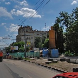 Leningradskiy Avenue, 59, Moscow: photo