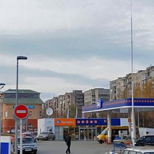Stankozavodskaya Street, 23с1 ، ريازان: صورة