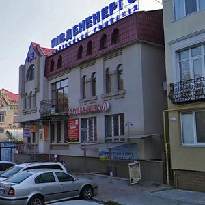 Liuteranska vulytsia, 14А, Kherson: photo