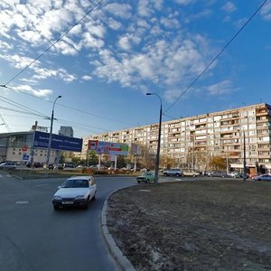 Obolonskyi Avenue, 15, Kyiv: photo