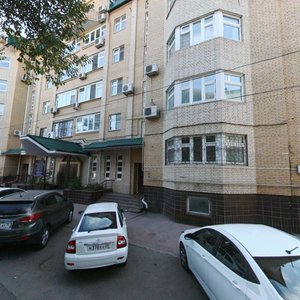 Shahumyana Street, 14Б, Astrahan: photo