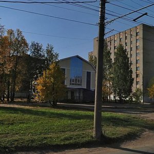 Votkinskoye Highway, 156А, Izhevsk: photo