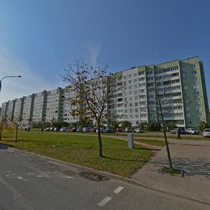 Sialickaga Street, 105, Minsk: photo