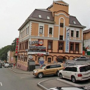 Svetlanskaya Street, 181 ، فلاديفوستوك: صورة