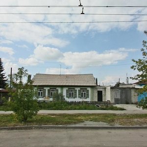 Ulitsa Bazhova, 6, : foto