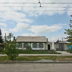 Ulitsa Bazhova, 6, Chelyabinsk: photo