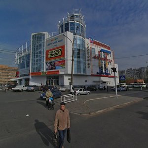 Karl Marx Street, 59, Kursk: photo