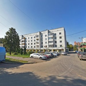 Ulitsa Shurtygina, 22, Kazan: photo