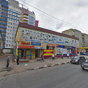 Astrakhanskaya ulitsa, 49 ، ساراتوف: صورة