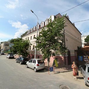 Profsoyuznaya Street, 13/16 ، قازان: صورة