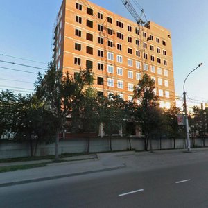 Dzerzhinskogo Avenue, 12/2, Novosibirsk: photo