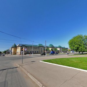 Кострома, Проспект Мира, 33: фото