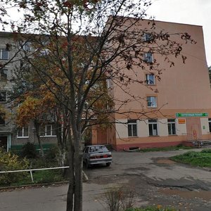 Egorova Street, 16А, Vladimir: photo