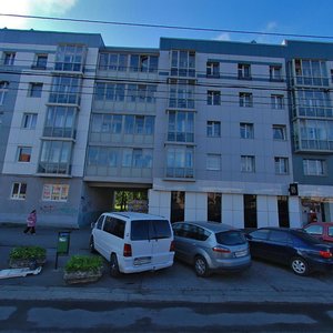 Chernyakhovskogo Street, 30, Kaliningrad: photo