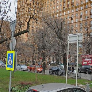Mira Avenue, 120, Moscow: photo