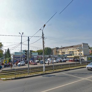 Oktyabrskoy Revolyutsii Street, 318А, Kolomna: photo